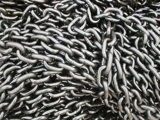 圓環鏈條