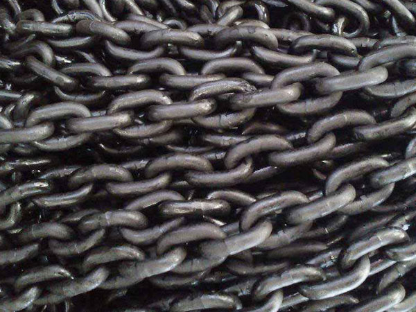 如何保养矿用链条,延长矿用链条使用寿命?